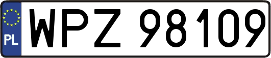 WPZ98109