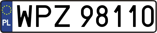 WPZ98110