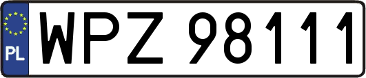 WPZ98111
