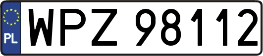WPZ98112