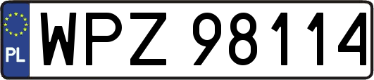 WPZ98114