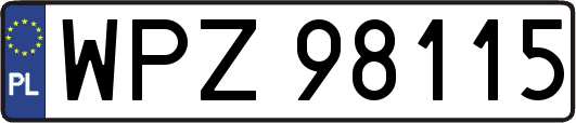 WPZ98115