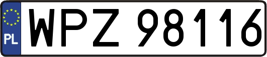 WPZ98116