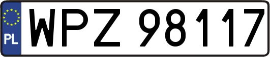 WPZ98117
