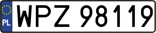 WPZ98119