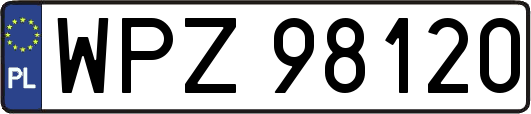 WPZ98120