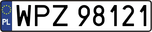 WPZ98121