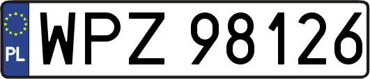 WPZ98126