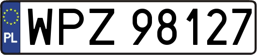 WPZ98127
