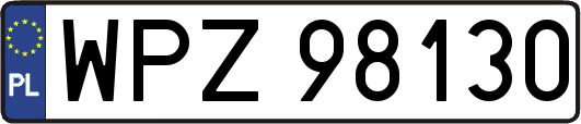 WPZ98130