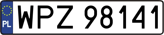 WPZ98141
