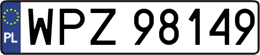 WPZ98149