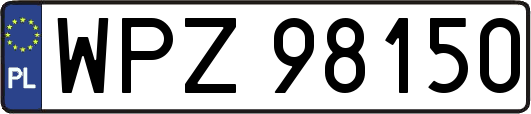 WPZ98150