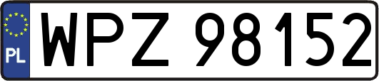 WPZ98152