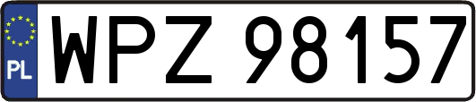 WPZ98157