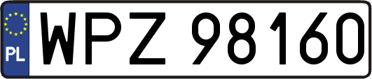 WPZ98160