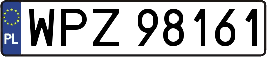 WPZ98161