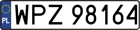 WPZ98164