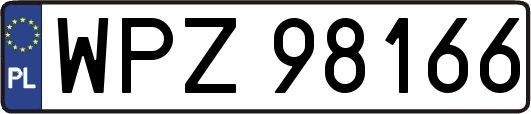 WPZ98166