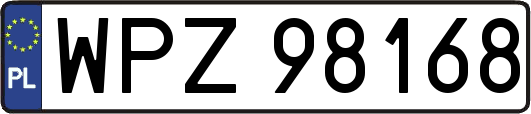 WPZ98168