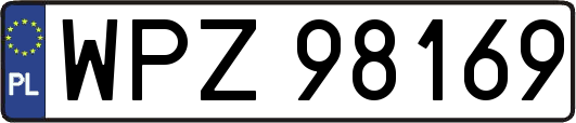 WPZ98169
