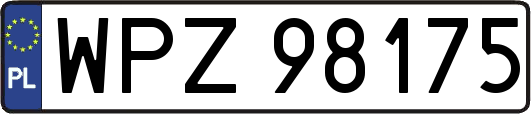 WPZ98175