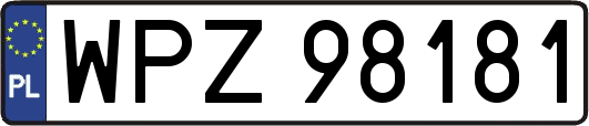WPZ98181