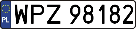 WPZ98182