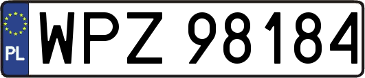 WPZ98184
