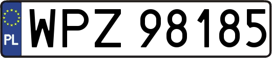WPZ98185