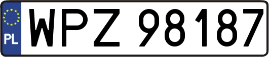 WPZ98187