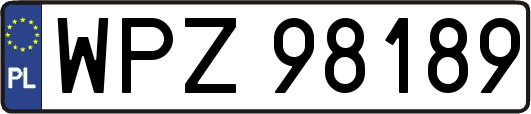 WPZ98189