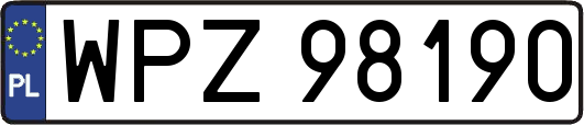 WPZ98190