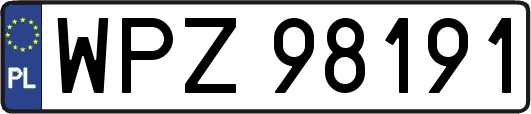 WPZ98191