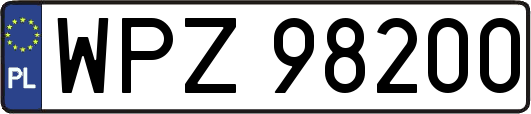 WPZ98200