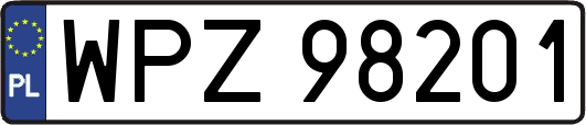 WPZ98201
