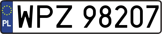 WPZ98207