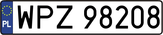 WPZ98208