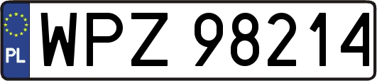 WPZ98214