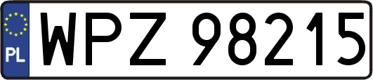 WPZ98215