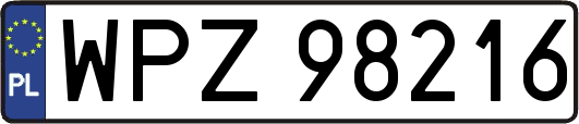 WPZ98216