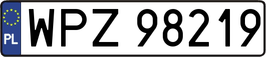 WPZ98219