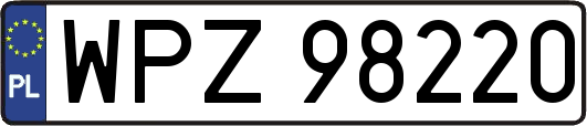 WPZ98220