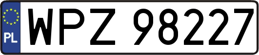 WPZ98227