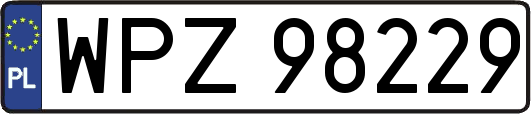 WPZ98229