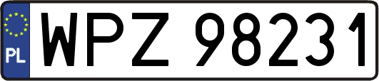 WPZ98231