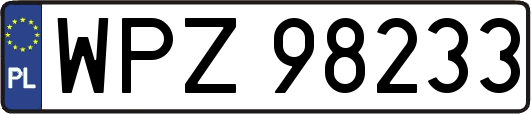 WPZ98233