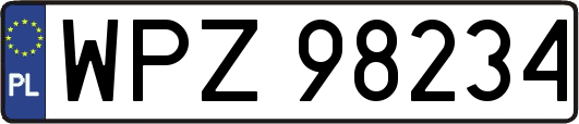 WPZ98234