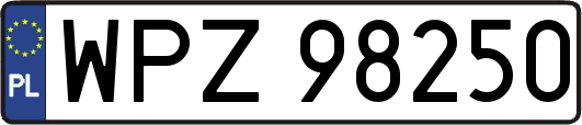 WPZ98250