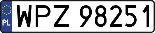WPZ98251